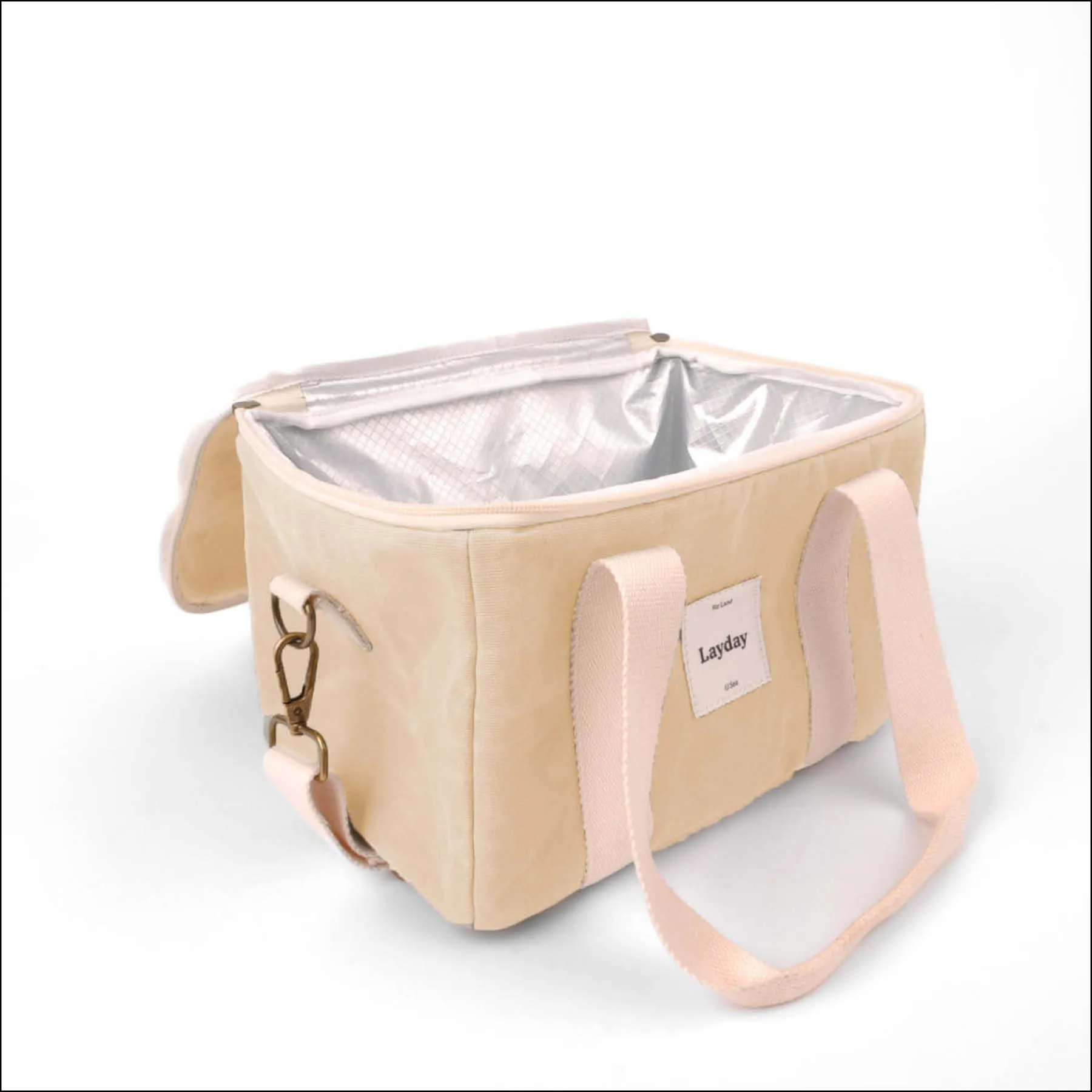 VOYAGE COOLER