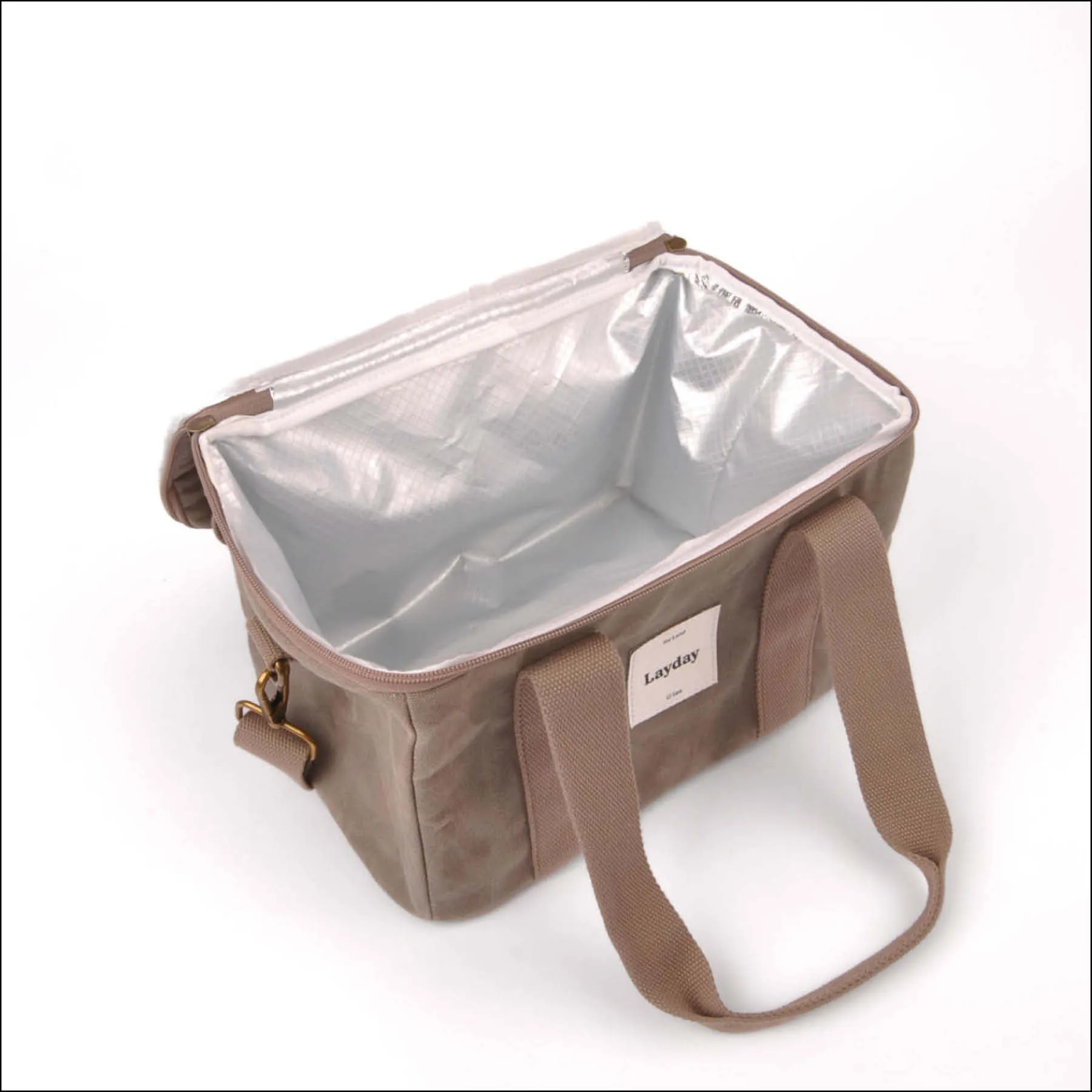 VOYAGE COOLER