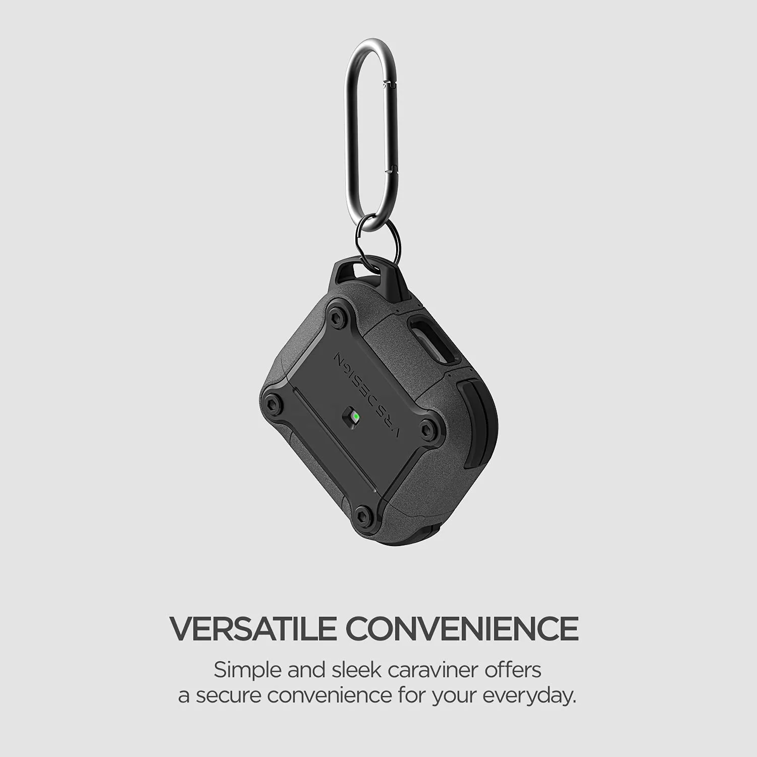 VRS Design Apple Airpods 3 Case Active
