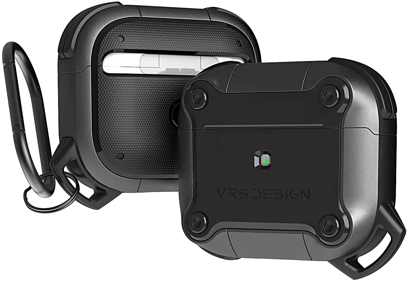 VRS Design Apple Airpods 3 Case Active