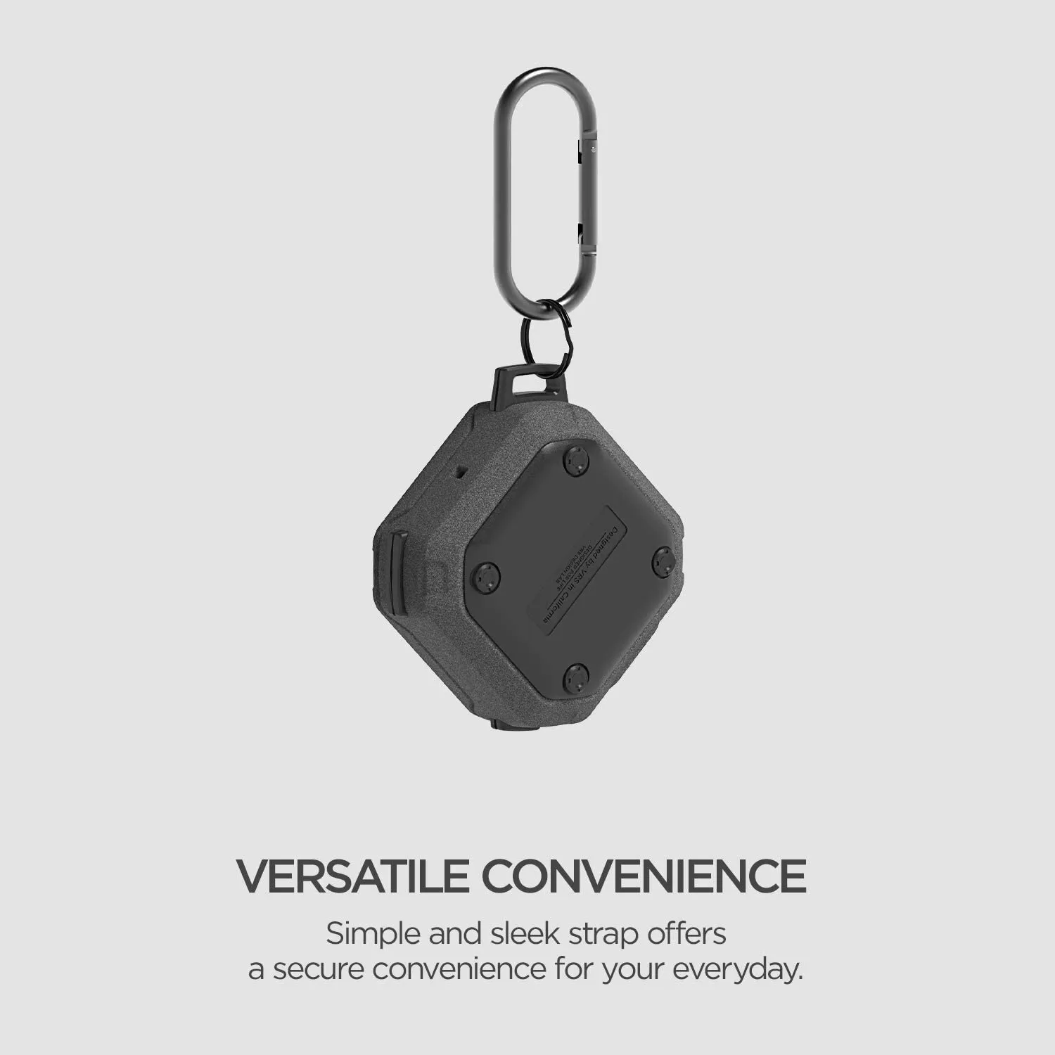 VRS Design Galaxy Buds 2 PRO / Buds 2 / PRO / LIVE Case Active