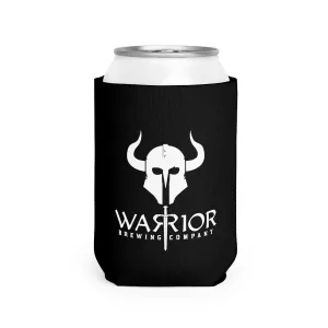 Warrior Brewing Can Cooler Sleeve