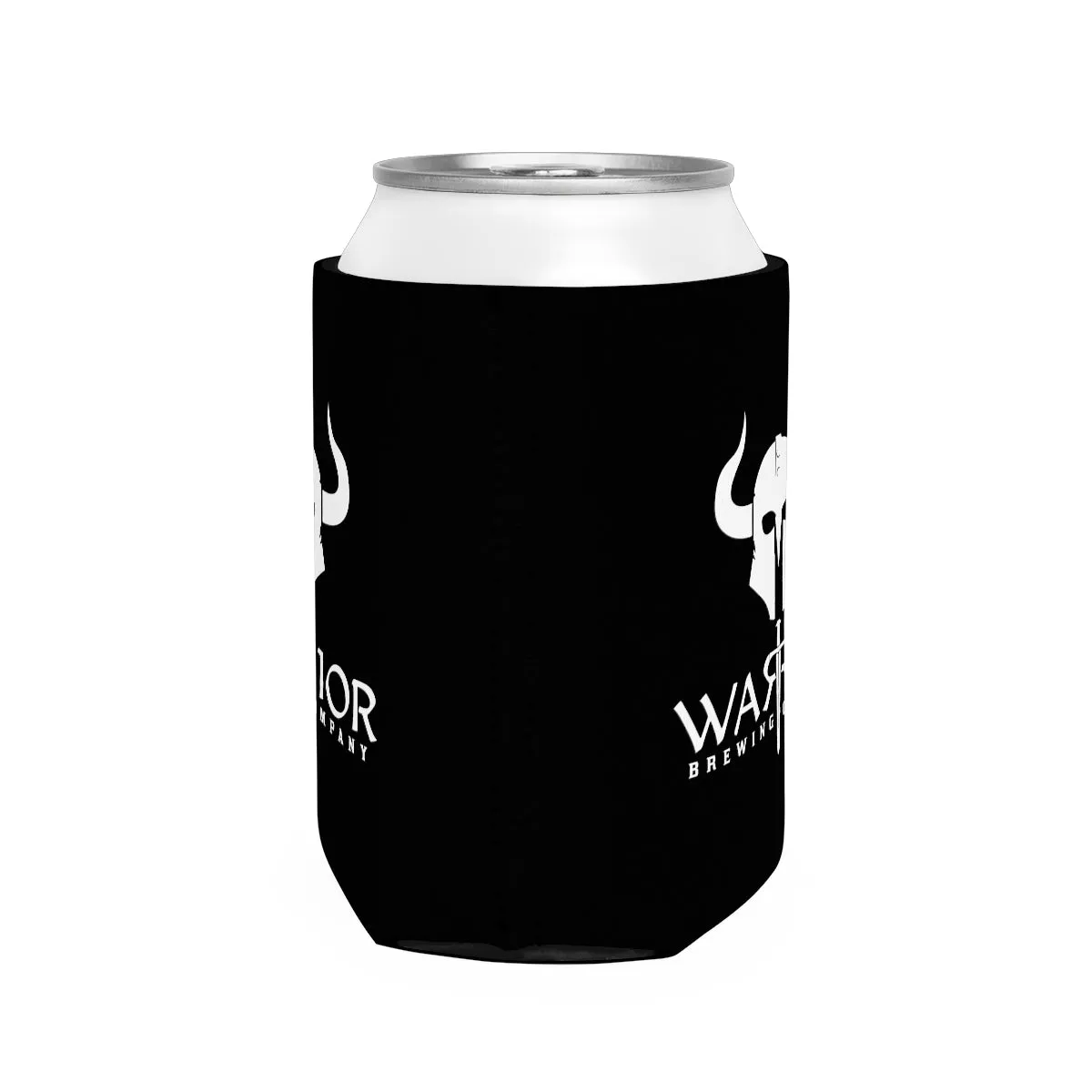 Warrior Brewing Can Cooler Sleeve