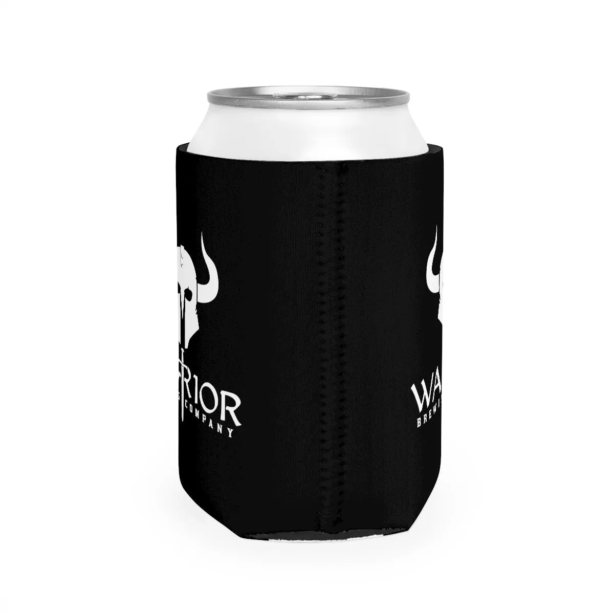 Warrior Brewing Can Cooler Sleeve