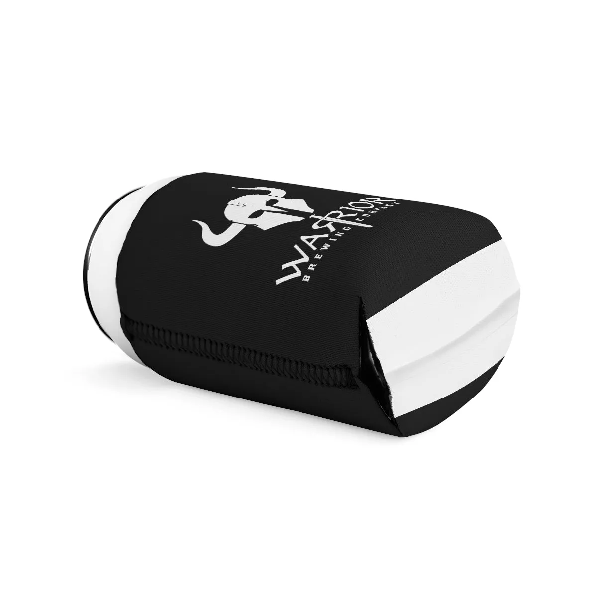 Warrior Brewing Can Cooler Sleeve