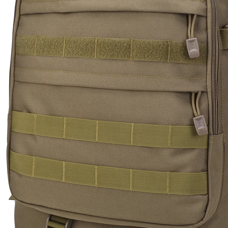 Wear-resistant Trendy Compact Backpack
