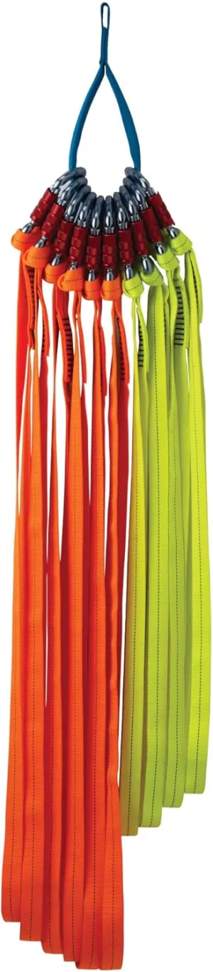 Weavor Arborist Speedline Kit