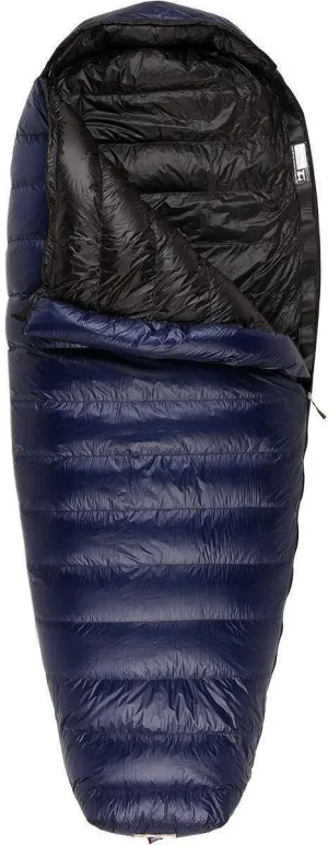 Western Mountaineering TerraLite RZ Sleeping Bag - 6'0