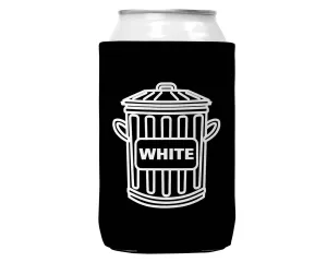 White Trash Cooler for 12oz Cans