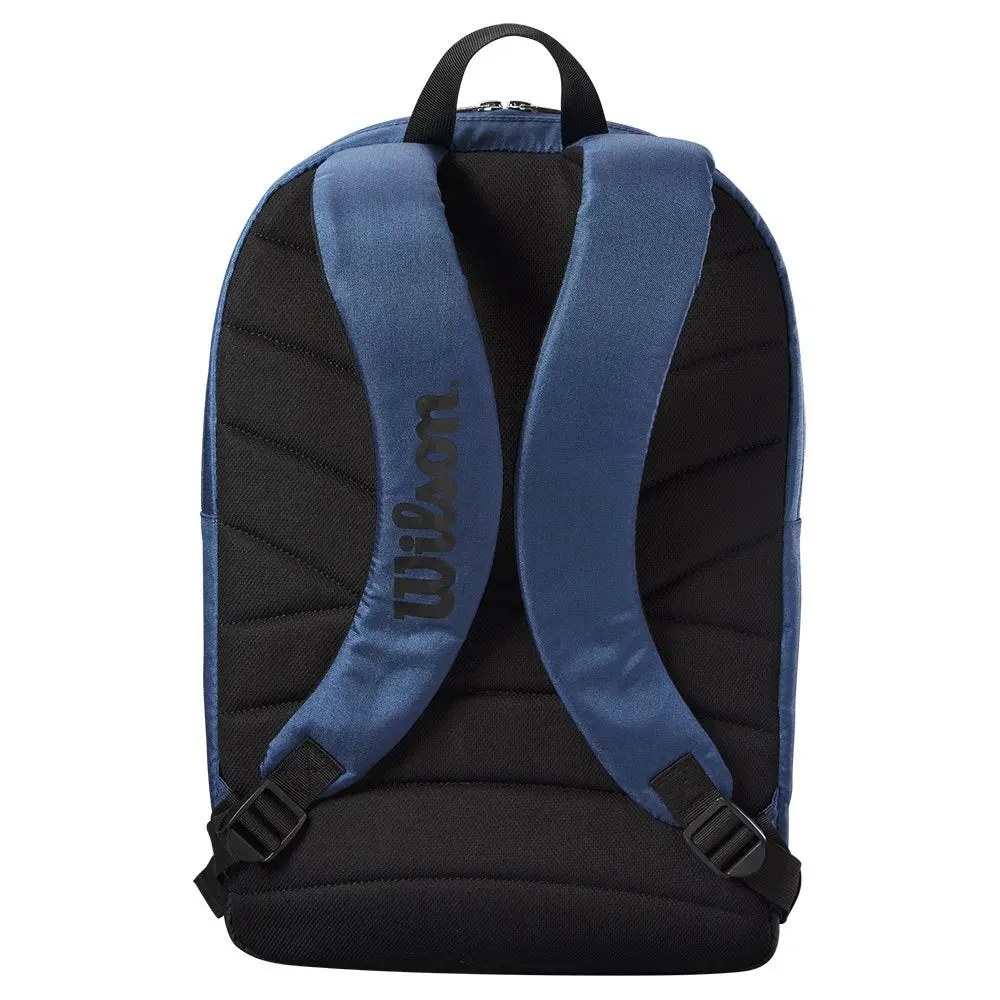 Wilson Tour Ultra Tennis Backpack - Blue