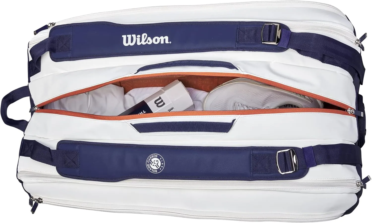WILSONTennis
