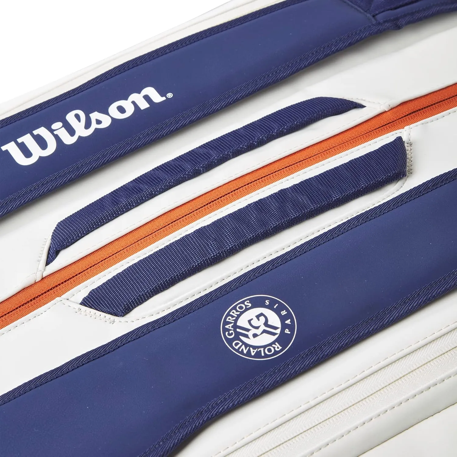 WILSONTennis
