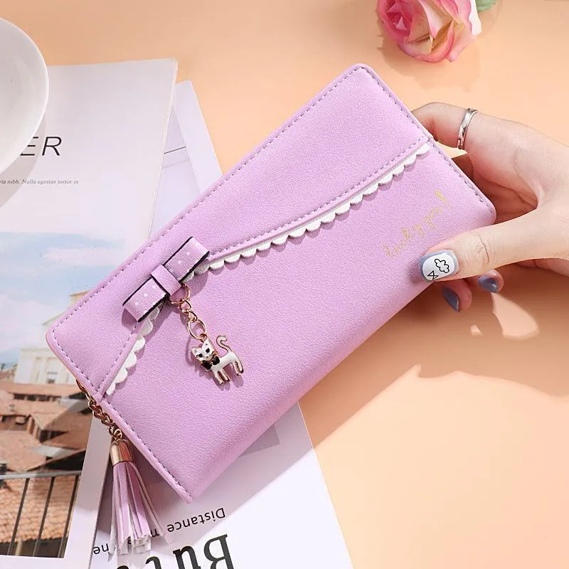 Women's Korean Version Hand Purse