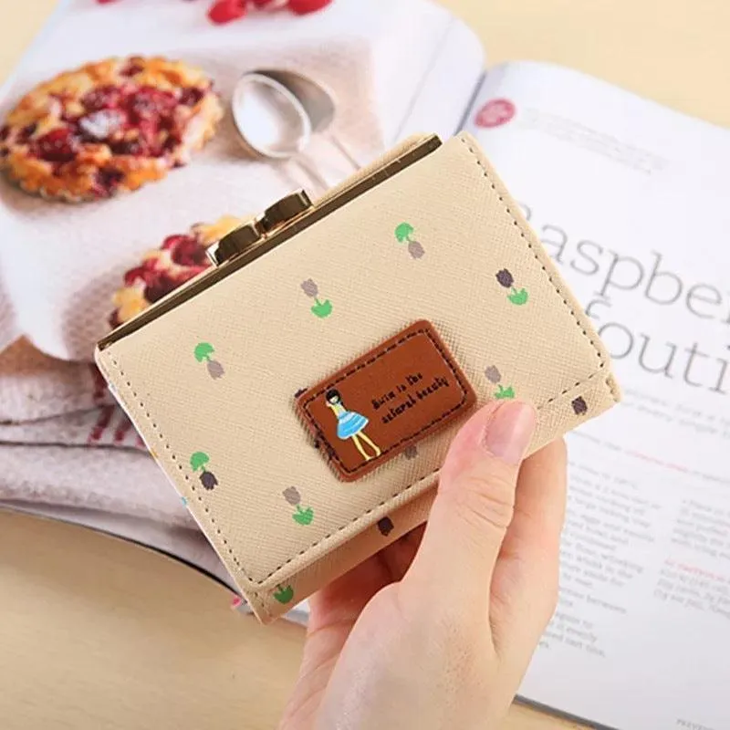 Women's Korean Version Hand Purse