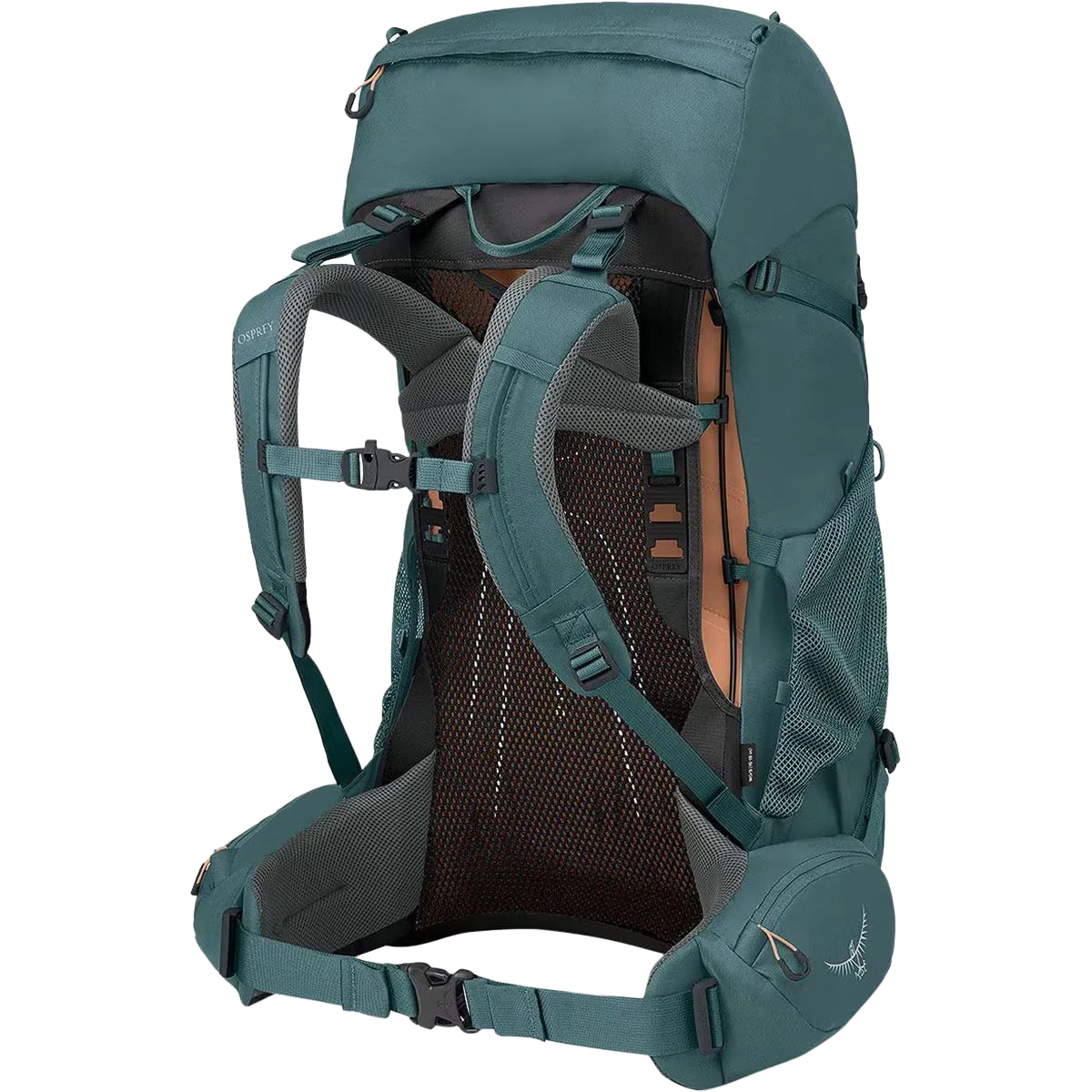 Women's Renn 50L