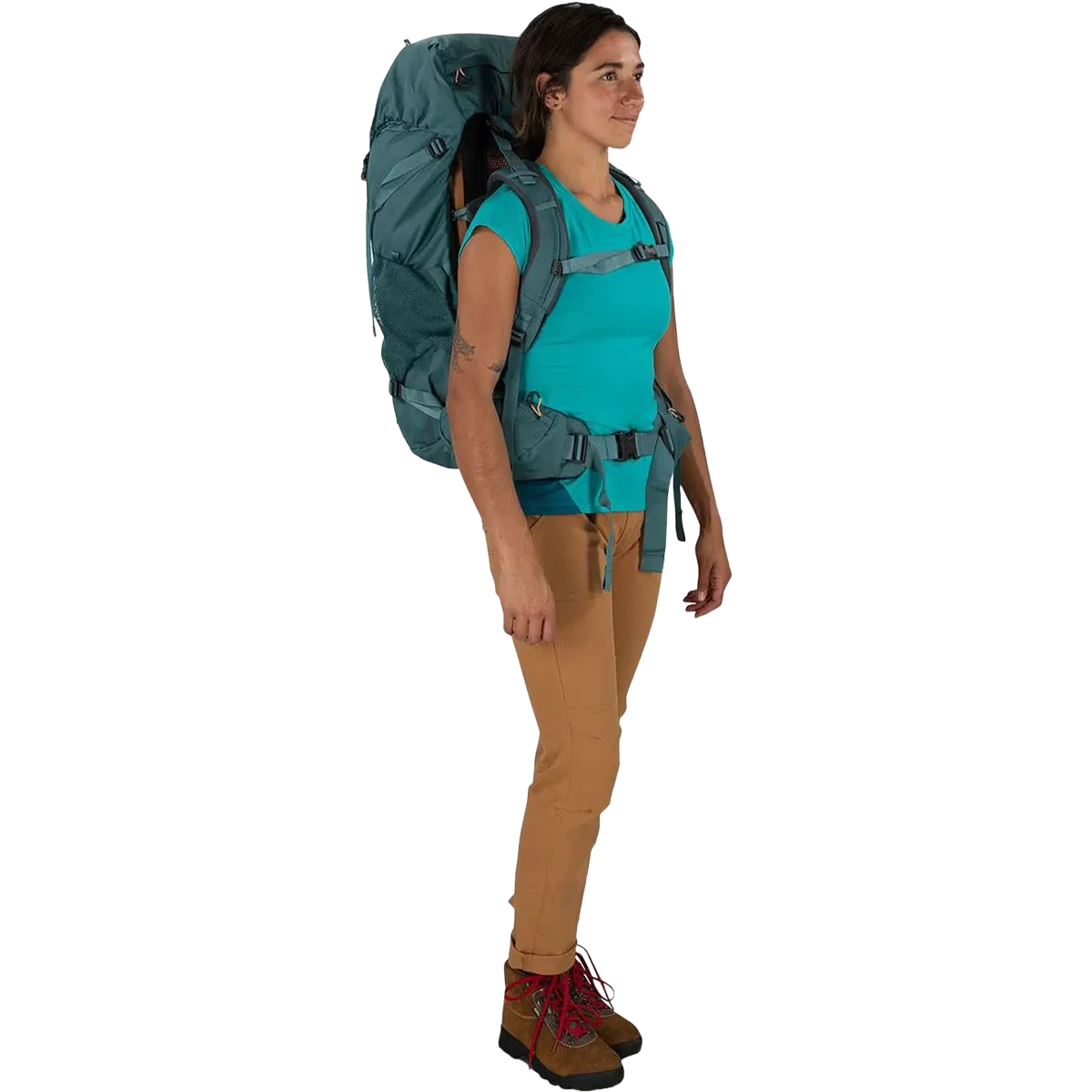 Women's Renn 50L