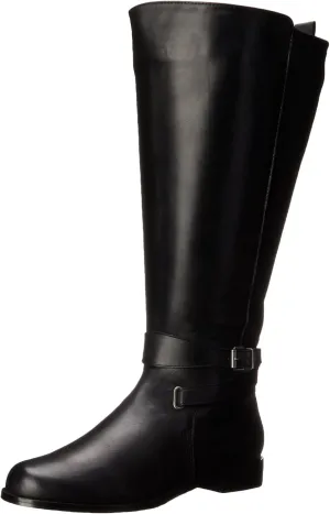 Women's Tamara Xw, Black, 12 W US