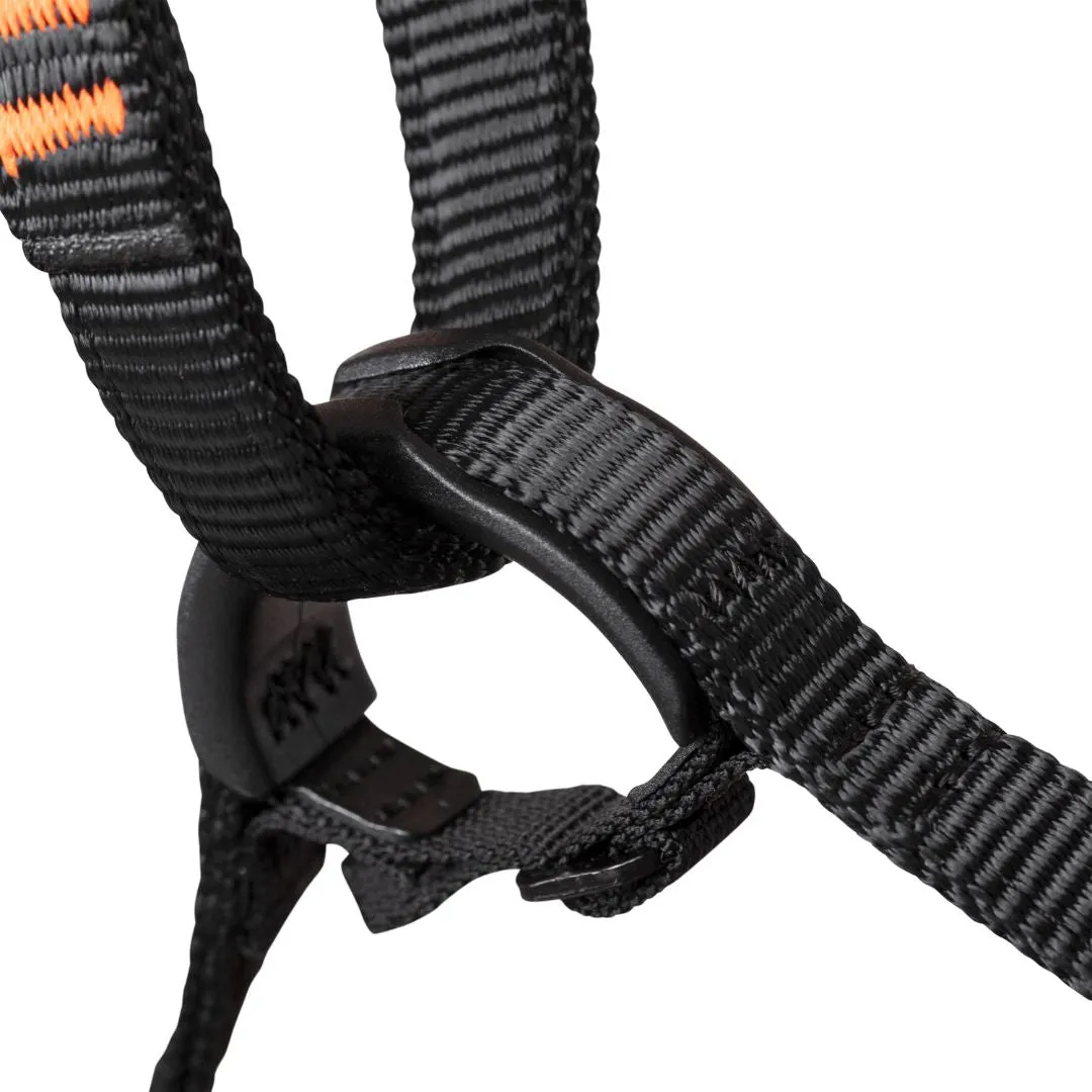 Women's Togir 2.0 3 Slide Harness