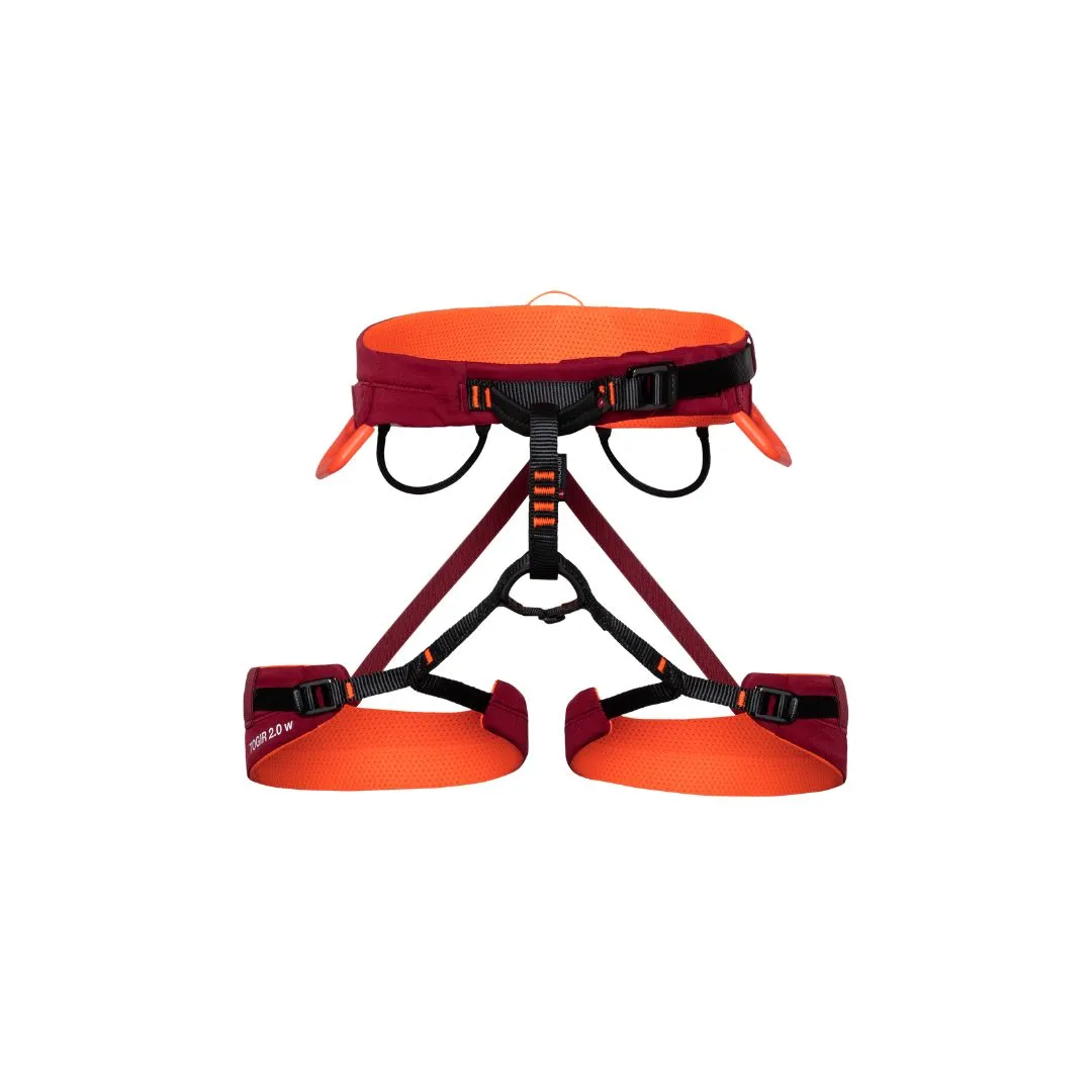 Women's Togir 2.0 3 Slide Harness