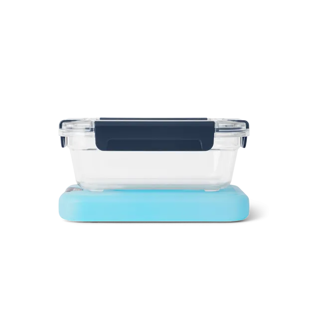 YETI FOOD STORAGE - MEDIUM - NAVY