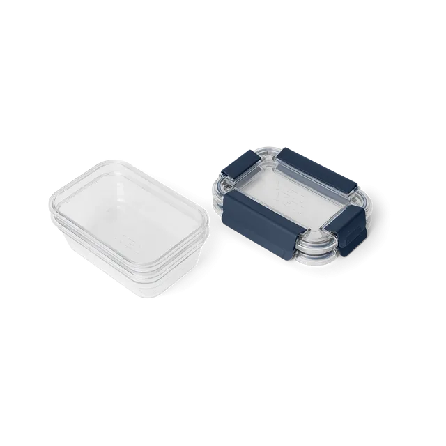 YETI FOOD STORAGE - MEDIUM - NAVY