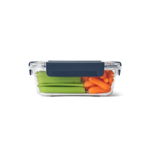 YETI FOOD STORAGE - MEDIUM - NAVY