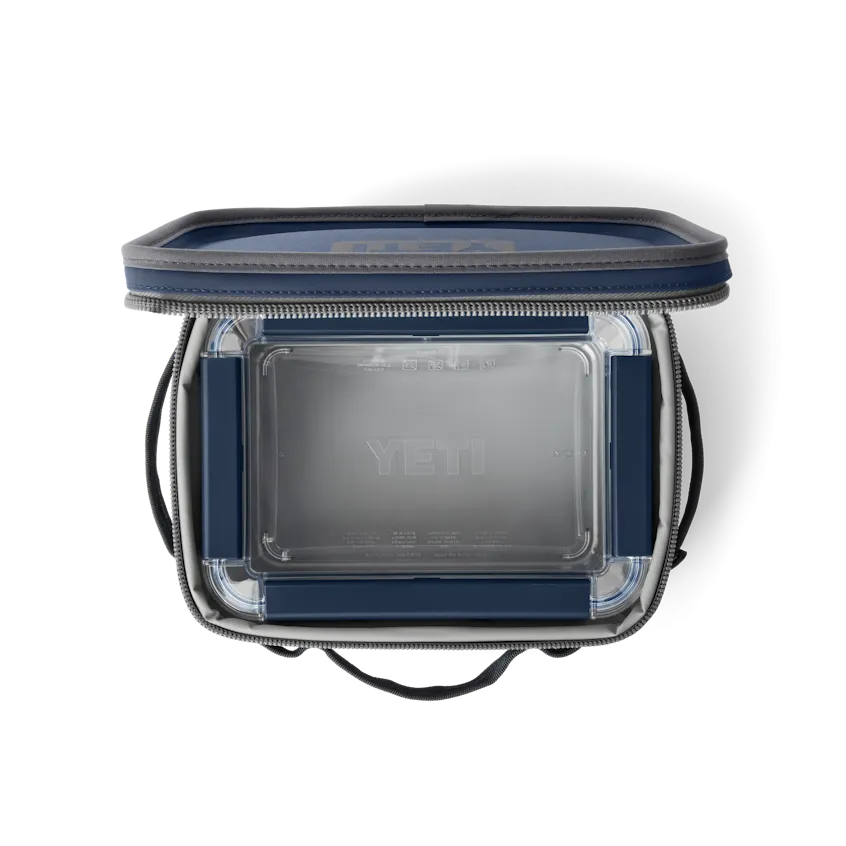 Yeti Food Storage