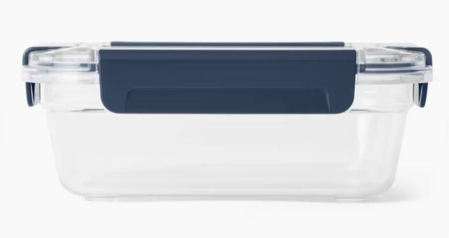 Yeti Food Storage