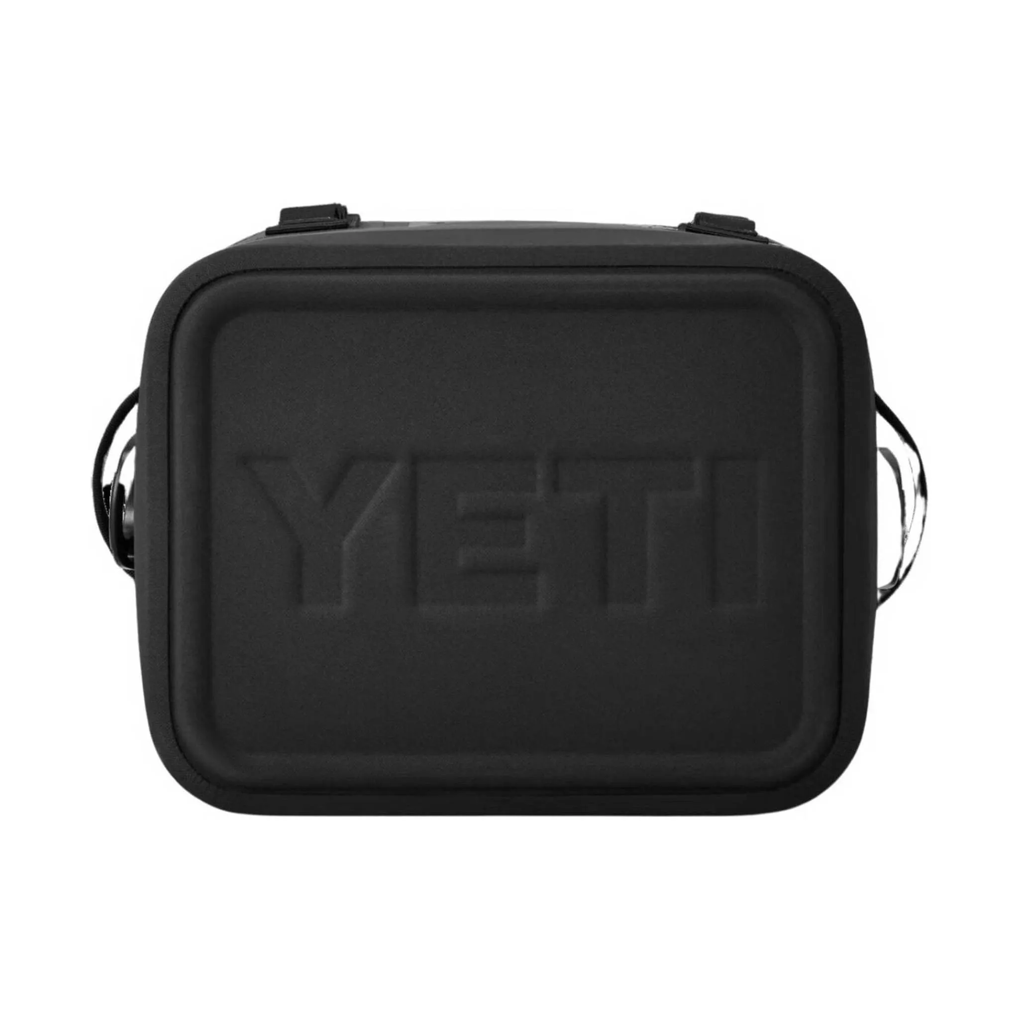 YETI Hopper Flip 12 Soft Cooler - Charcoal