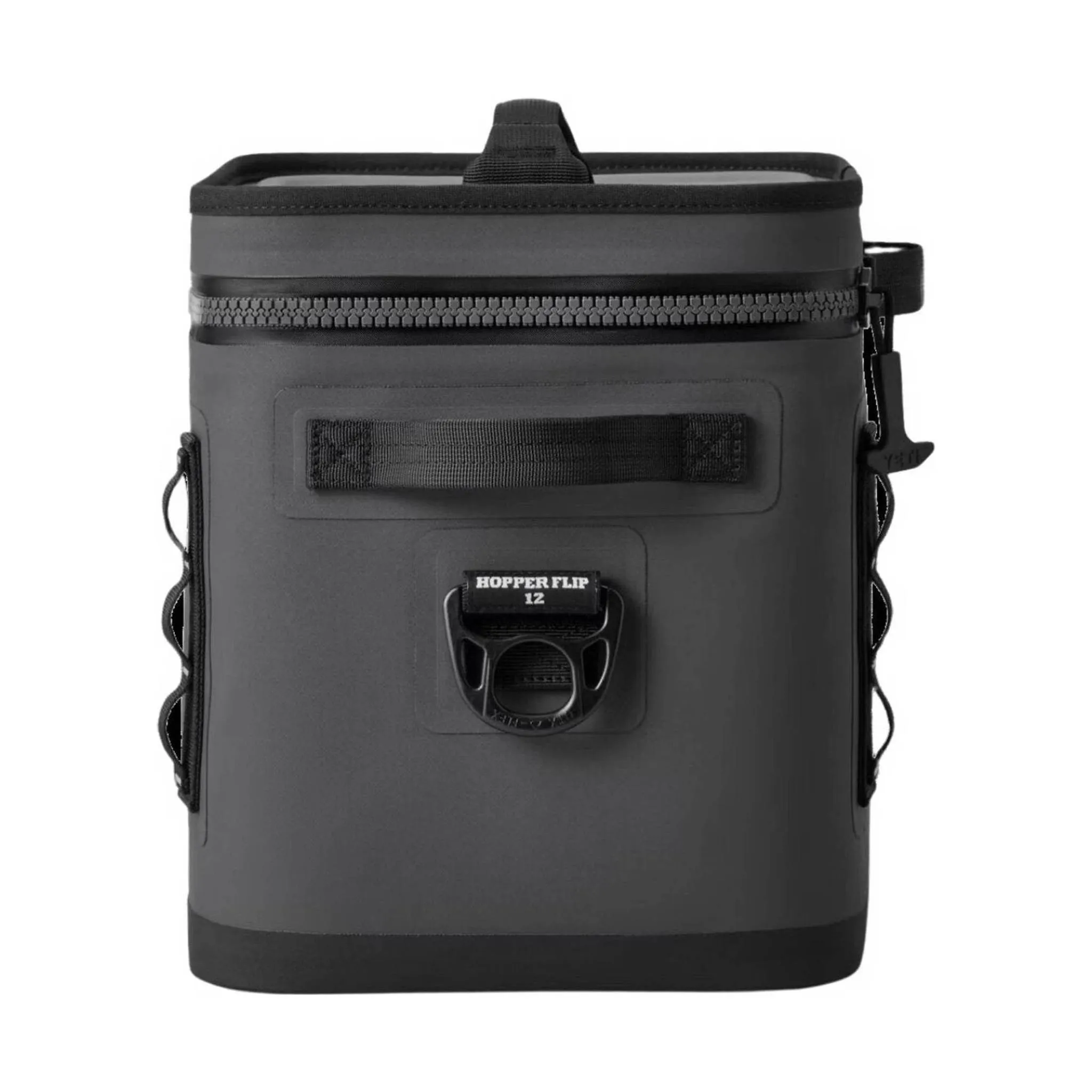 YETI Hopper Flip 12 Soft Cooler - Charcoal