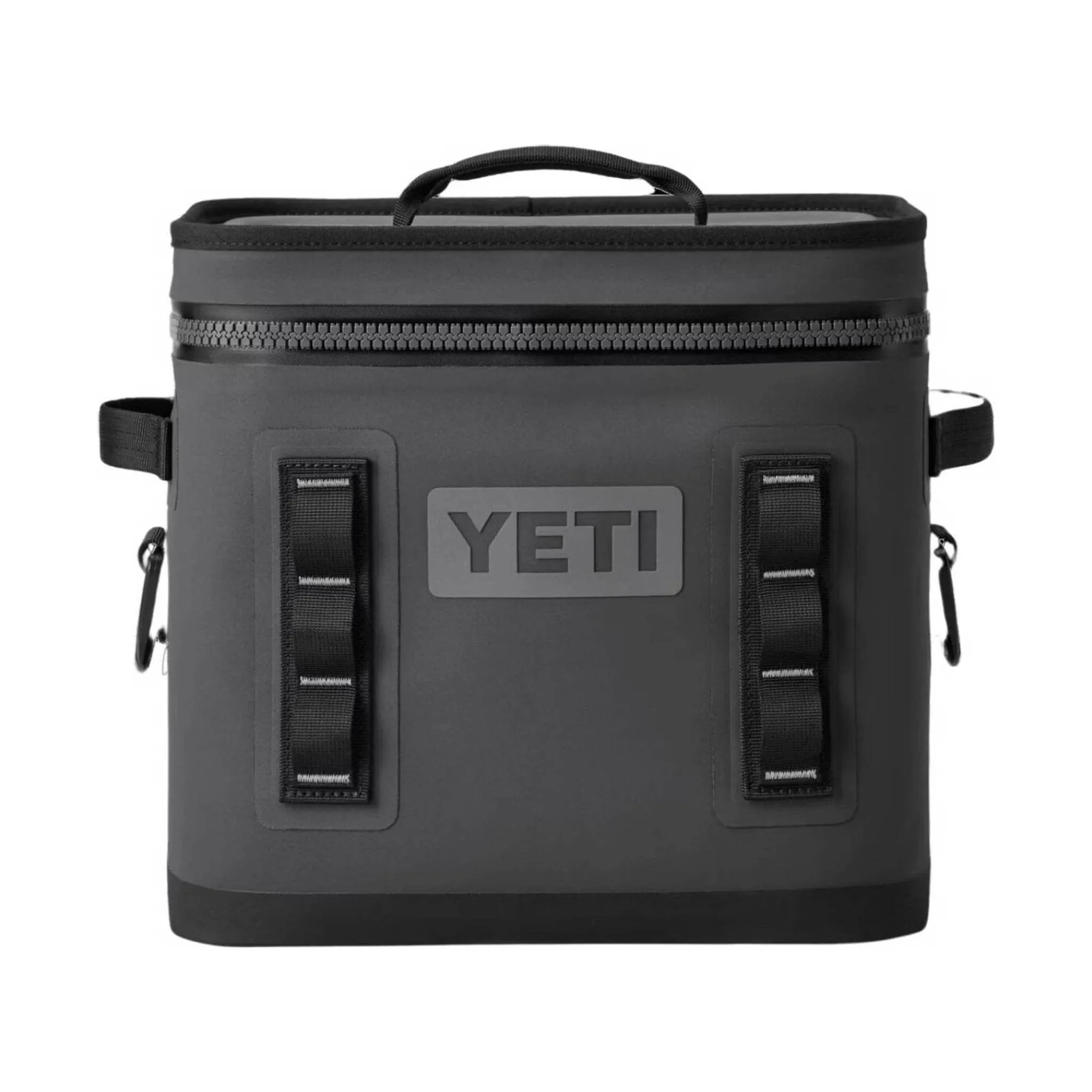 YETI Hopper Flip 12 Soft Cooler - Charcoal