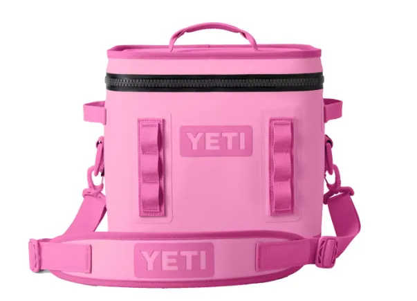 Yeti Hopper Flip 12 Soft Cooler
