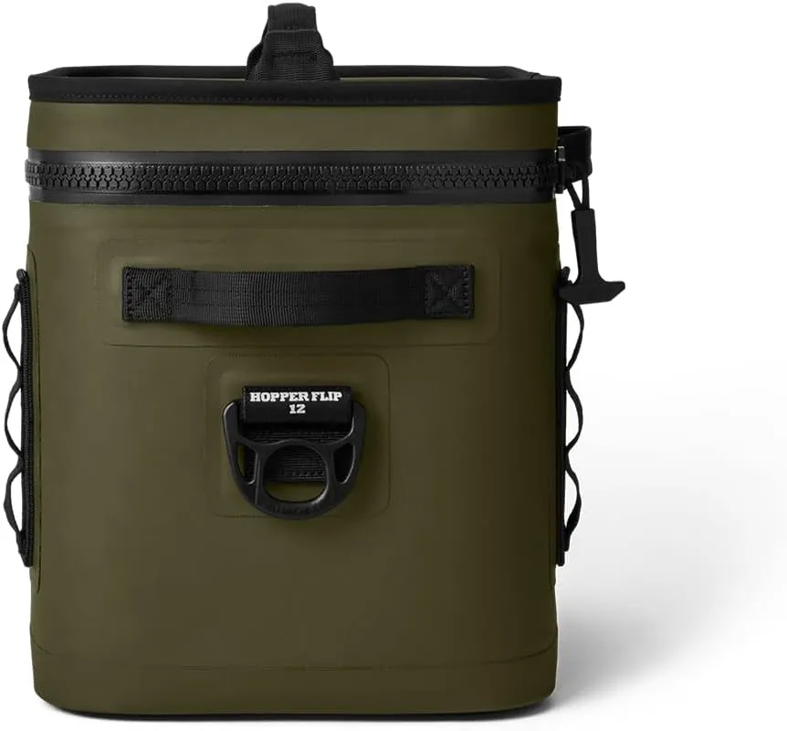 YETI Hopper Flip 12 Soft Cooler