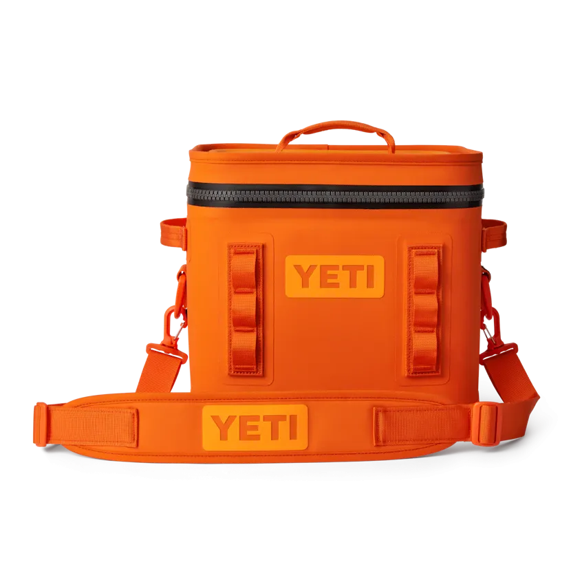 Yeti Hopper Flip 12 Soft Cooler