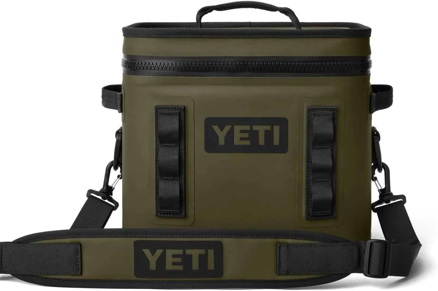 YETI Hopper Flip 12 Soft Cooler
