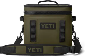 YETI Hopper Flip 12 Soft Cooler