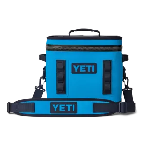 Yeti Hopper Flip 12 Soft Cooler