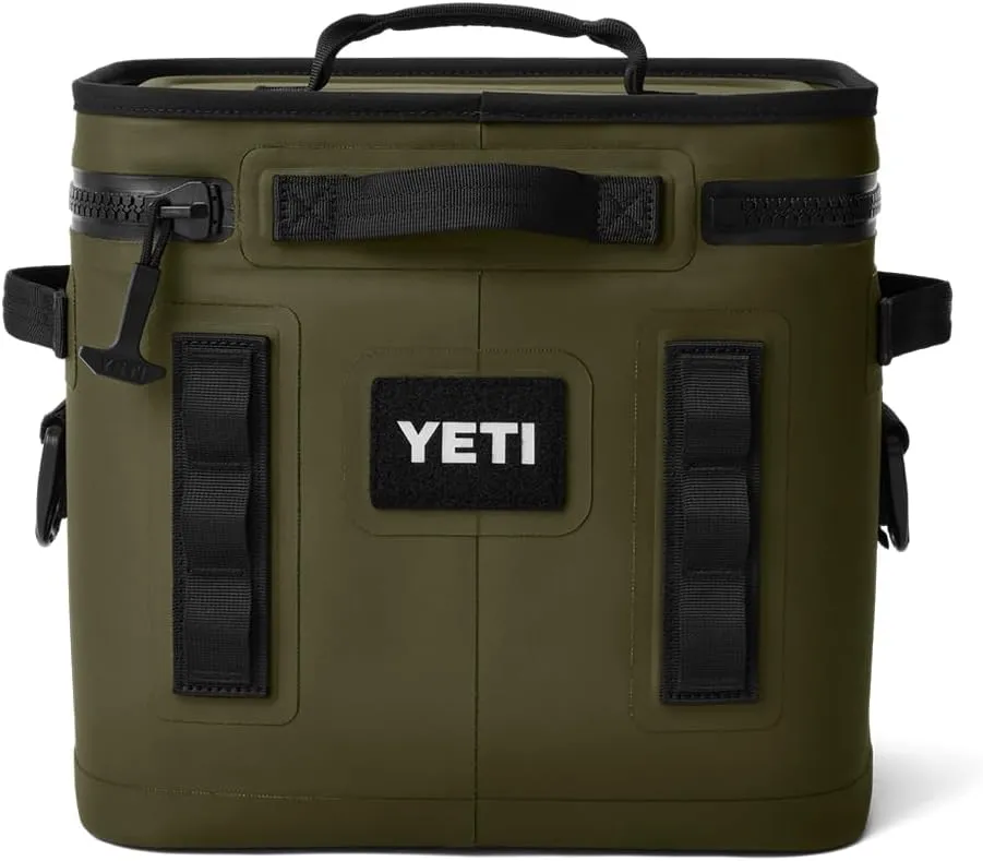 YETI Hopper Flip 12 Soft Cooler