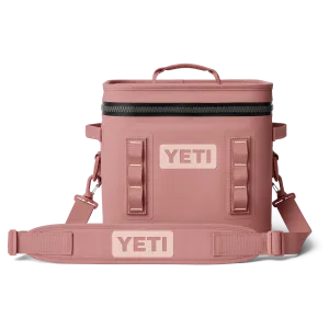 Yeti Hopper Flip 12 Soft Cooler