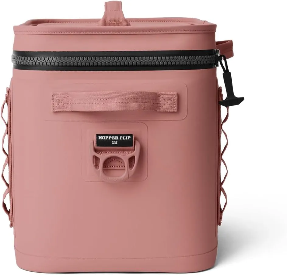 YETI Hopper Flip 18 Portable Soft Cooler