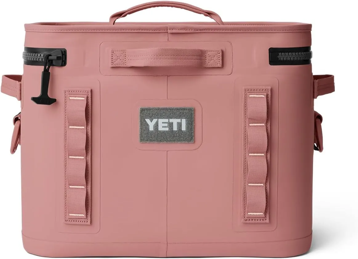 YETI Hopper Flip 18 Portable Soft Cooler
