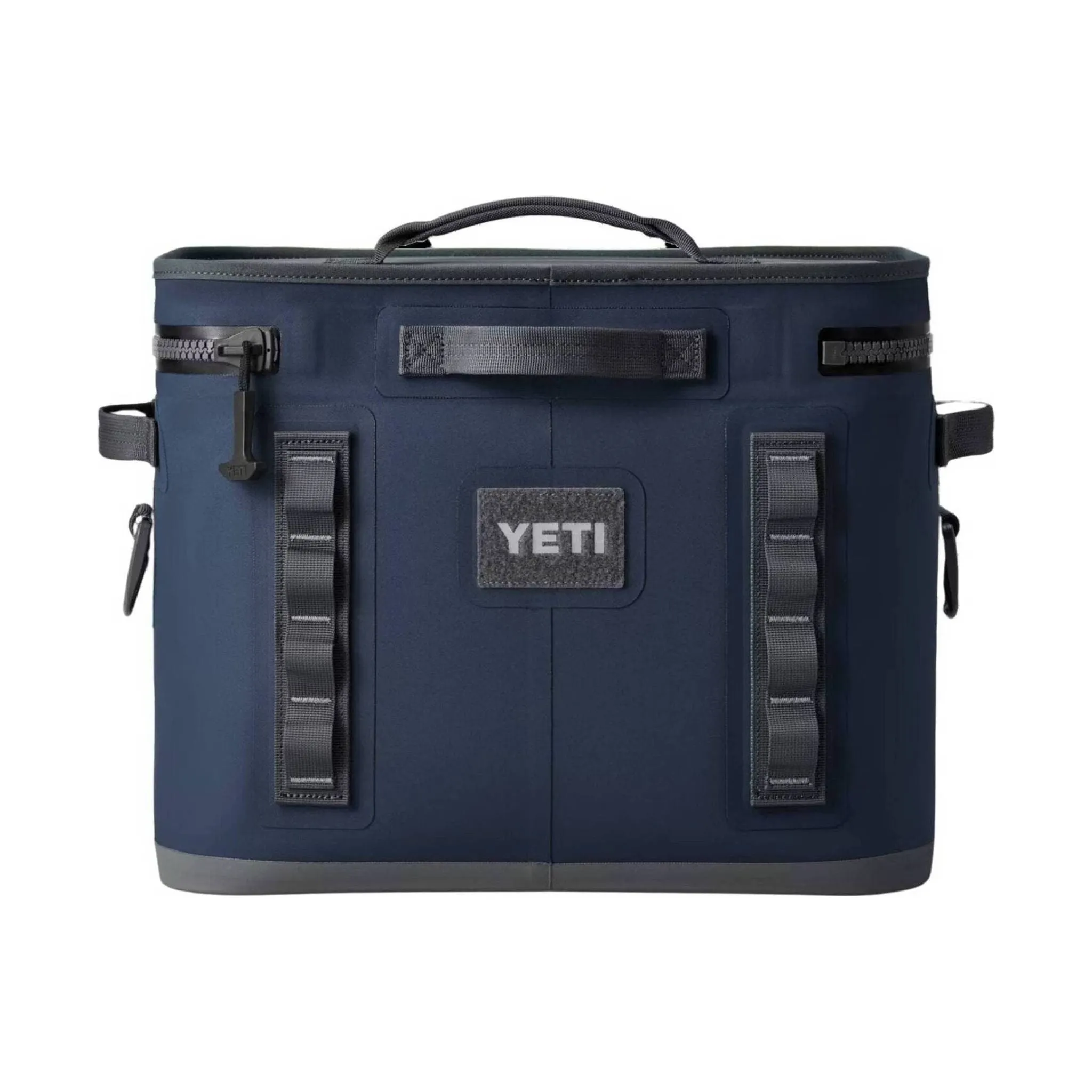 YETI Hopper Flip 18 Soft Cooler - Navy Blue