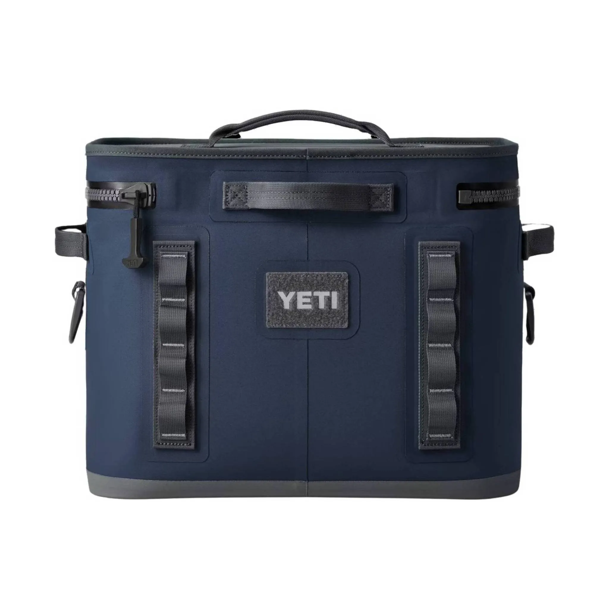 YETI Hopper Flip 18 Soft Cooler - Navy
