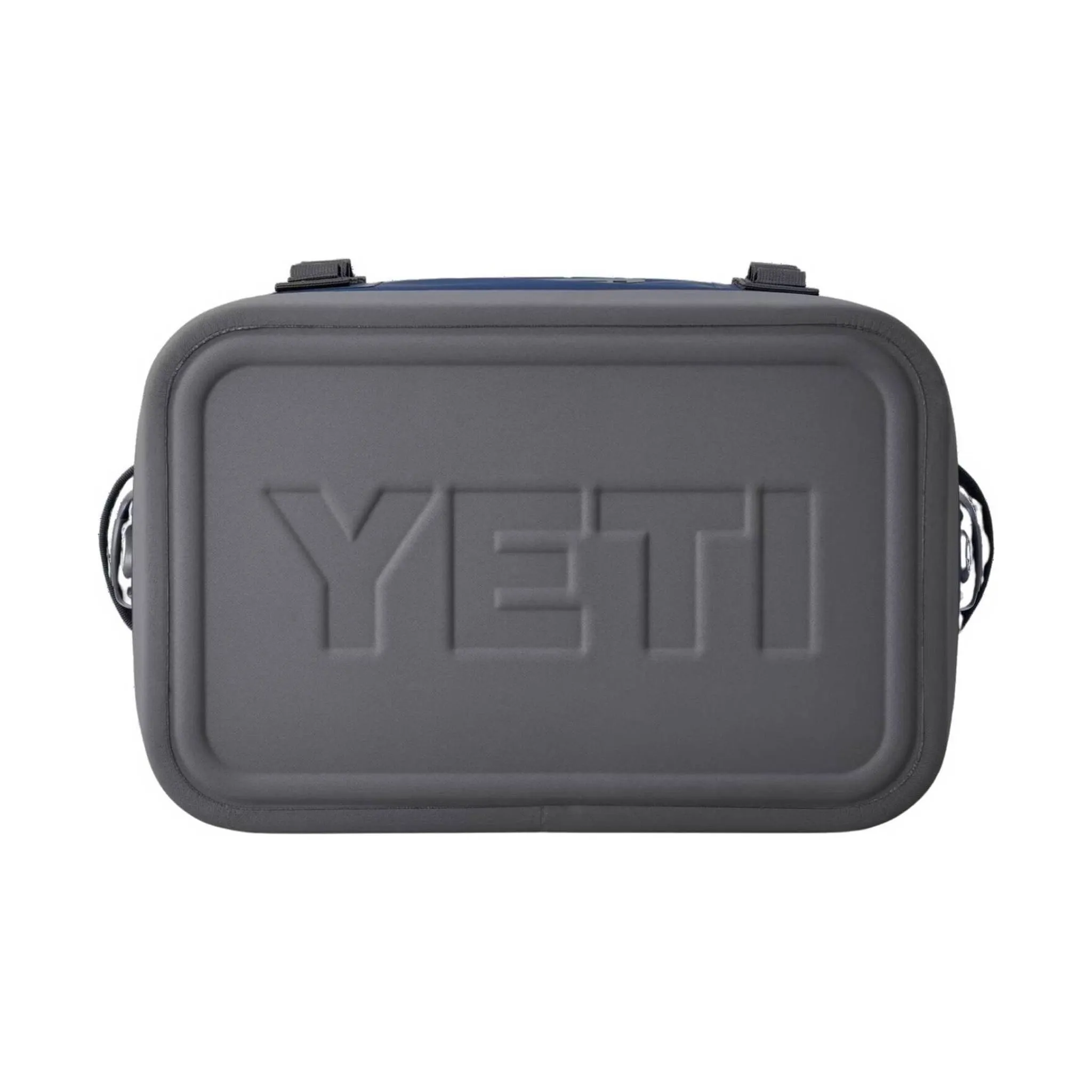 YETI Hopper Flip 18 Soft Cooler - Navy