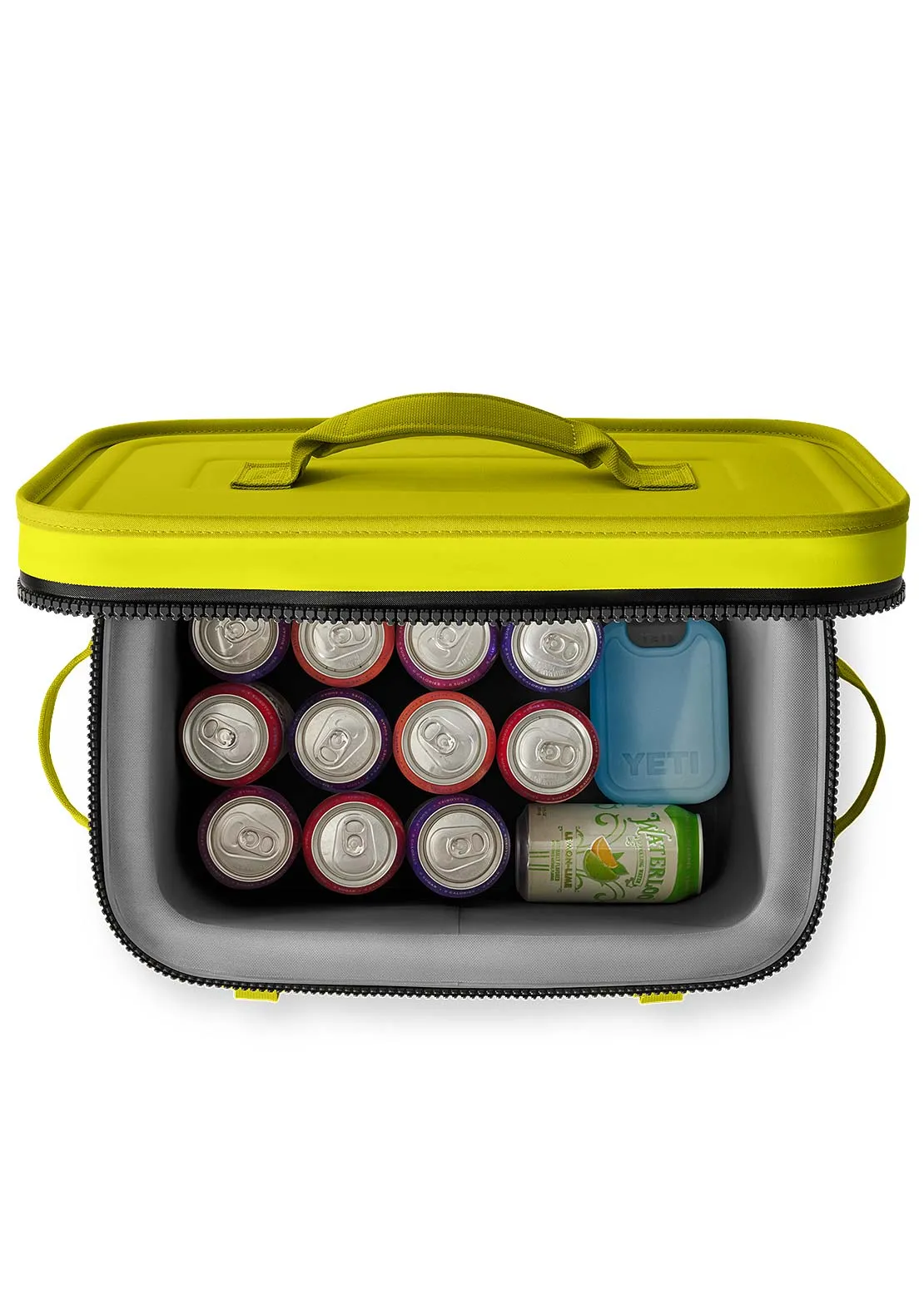 YETI Hopper Flip 18 Soft Cooler