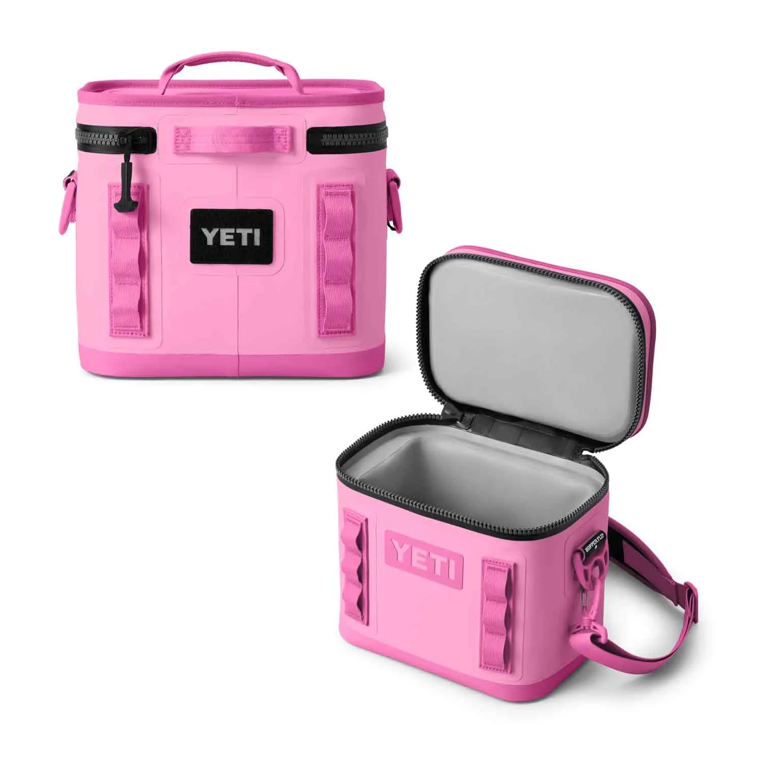 Yeti Hopper Flip 8 Power Pink