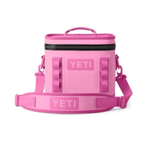 Yeti Hopper Flip 8 Power Pink