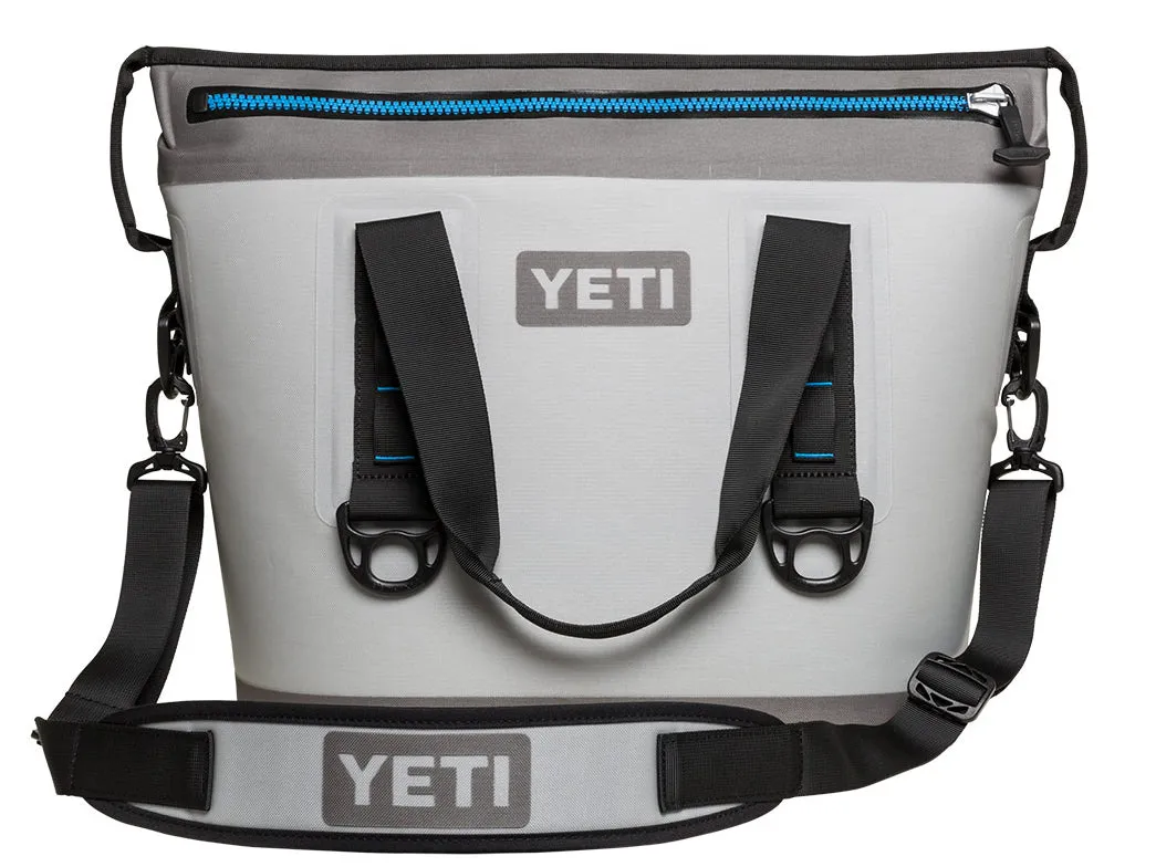 YETI Hopper™ Two 20 Soft Cooler