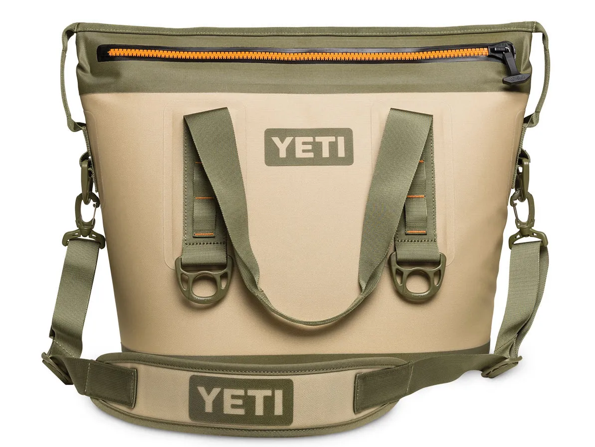 YETI Hopper™ Two 20 Soft Cooler