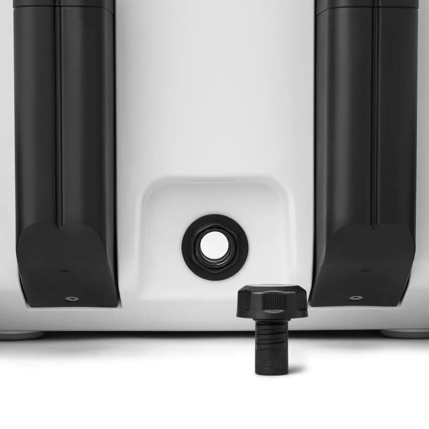 YETI Roadie Cooler Bestdam Drain Plug
